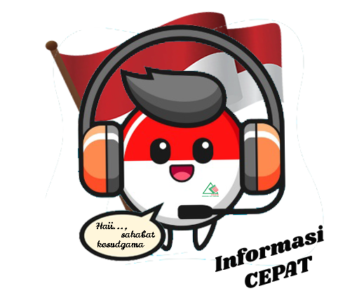 KOSUDGAMA DAYA GEMILANG